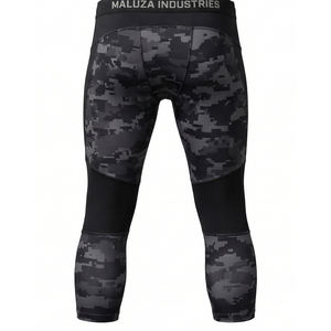 Uniforme de Fútbol Americano Serie Elite, Conjunto Completo, Colores Personalizados, Paneles de Spandex de Alta Elasticidad, Ropa Deportiva Profesional - Product Image 5