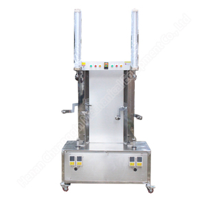 <b>Vegetable</b> <b>Processing</b> Line Factory Price Melon Peeling <b>Machine</b> Papaya Pumpkin Peeling <b>Machine</b> - Product Image 6