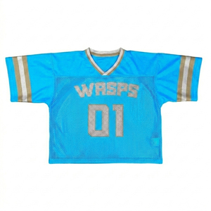 2025 Custom <b>Baseball</b> Jerseys New Style White Heat-Transfer Printing 100% Polyester Adults Unisex Front Anti-Bacterial 24 Miguel - Product Image 3