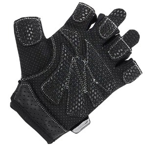 Gants de sport respirants pour hommes et femmes, idéaux pour la musculation et le bodybuilding – Nouveauté promotionnelle - Product Image 5