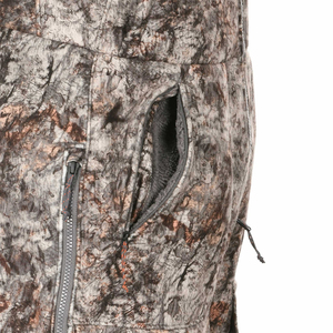 Los 5 Mejores Pantalones de Trabajo Transpirables de Primera Calidad con Tirantes Ajustables, Pantalones de Caza con Forro Polar y Camuflaje - Product Image 5