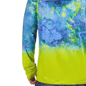 High Quality Light Weight Blank Pullover Sweatshirts Unisex Custom Logo 100% <b>Polyester</b> <b>Hoodie</b> for Sublimation Print - Product Image 6