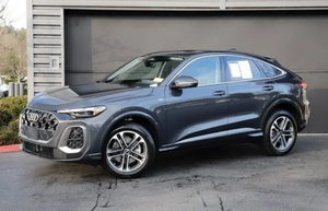 EXPÉDITION IMMÉDIATE Audi Q5 2.0T Premium 2025 d'occasion, personnalisation OEM/ODM de qualité industrielle, construction en plastique et aluminium - Product Image 2