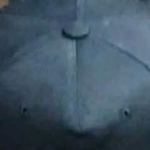 Gorra de Béisbol Personalizada Unisex de Mezclilla con Múltiples Paneles y Satén, con Logotipo Bordado, Patrón de Letras, para Despedida de Soltera, Texto Personalizado - Product Image 3