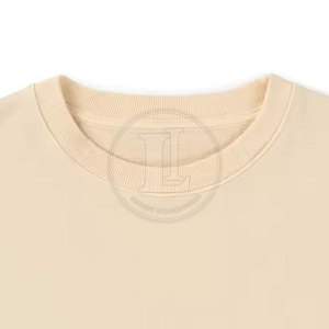 Sudadera Casual Transpirable para Mujer, con Logotipo Frontal, Tacto Suave, 100% Algodón, para Uso Diario - Product Image 4