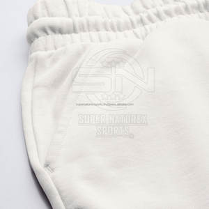 Pantalones cortos de lona informales sólidos de cintura alta ligeros para hombre, cómodos, de secado rápido, de alta calidad, a la venta en línea - Product Image 5