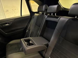 MINT 2024 RAV4 GR SPORT - Product Image 2