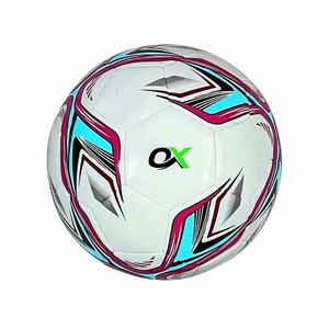 Ballon de football hybride le plus vendu, durable, avec support OEM/ODM, expédition rapide et faible MOQ - Product Image 6