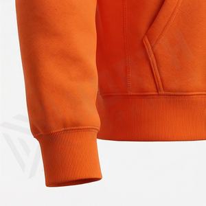 Sweat-shirts personnalisés de haute qualité, unisexes, à impression à la demande, surdimensionnés pour hommes, en molleton de coton, couleur personnalisée - Product Image 6