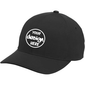 Gorras de Béisbol Personalizadas con Bordado Personalizado C938, Gorras Delta sin Costuras con Logotipo/Textos Personalizados - Product Image 2