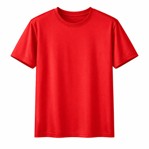 T-shirts personnalisés haut de gamme pour hommes et unisexes – Vente en gros, couleur, tissu et design sur mesure - Product Image 2