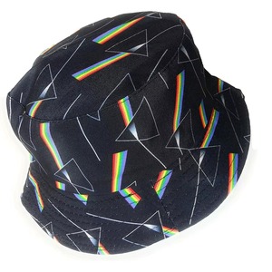 Chapeau Bob Personnalisable Haut de Gamme pour Adultes – Design Pêcheur Vieilli Léger en Coton à Prix Abordable - Product Image 3