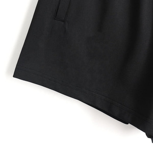 Shorts de sport australiens unisexes de haute qualité en polyester, imprimés sur mesure, pour hommes, équipe de rugby, ligue de football, sport de plein air, avec poches profondes - Product Image 5