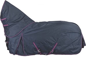 Manta de Invierno para Exteriores 1680D con Cuello Completo y Forro o Relleno de Polar - Product Image 3