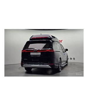 Kia Carnival 2023, 4 Plazas, Limusina, Gasolina, Transmisión Automática, Asientos de Cuero, Volante a la Izquierda, Cámara Trasera - 29,864 km - Product Image 4