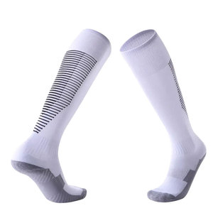 High Quality Customized Men Sports <b>Socks</b> Spandex/Nylon Anti Slip Quick Dry Breathable Autumn Casual Oversized Crew Bottom <b>Socks</b> - Product Image 4