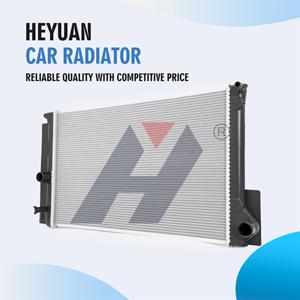 Sistema de refrigeración de radiadores del mercado de accesorios Soldadura soldada para Toyota COROLLA ZRE152 '<span class=keywords><strong>07</strong></span>-14 <span class=keywords><strong>MT</strong></span> 16400-0T010 16400-22160 - Product Image 4