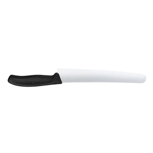 Black Handle <b>Bread</b> <b>Knives</b> Stainless Steel Long Serrated Blade Professional Bakery Slicing <b>Knives</b> for <b>Bread</b> Cake Pastry Loaf - Product Image 3