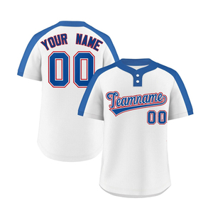 Camisetas de Béisbol Personalizadas al por Mayor, Camiseta de Béisbol Sublimada para Equipo, Uniforme Deportivo Transpirable de Secado Rápido para Hombre - Product Image 3