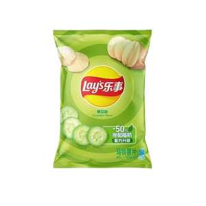 Papas Fritas LAYS en Bolsa de 70g, Origen China HO G3 - Product Image 6