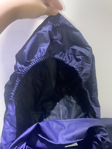 Chaqueta Cortavientos Deportiva Ligera Unisex de Alta Calidad, Nuevo Diseño, Impermeable, TPU, PVC, Reflectante, para Trabajo, con Capucha, para Lluvia - Product Image 5