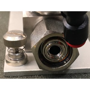 Swagelok 6LV-D2V222P-AA Novellus 22-026085-00 - Equipo y Piezas de Semiconductores de Confianza de Marca Global - Product Image 4