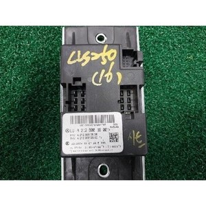 ECU และโมดูลคอมพิวเตอร์มือสองสำหรับรถยนต์ E-class รุ่น A2129001800 - Product Image 1