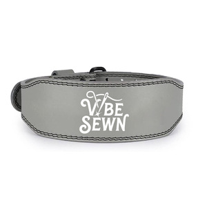 Ceinture de musculation de haute qualité pour la musculation et le fitness, réglable, avec soutien lombaire, unisexe, fermeture à boucle, ceinture de powerlifting - Product Image 4