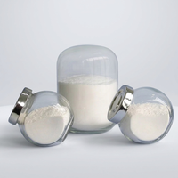 Polvo de Alúmina Gamma Nano 4N Ultra Blanco ZXY, 99.99% Al2O3 Gamma, Alta Área de Superficie Específica, Grado Electrónico, 25 kg/bolsa