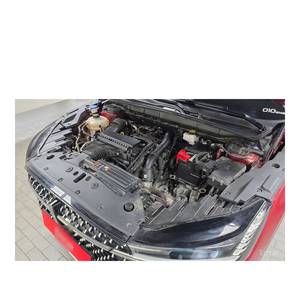 Lincoln Nautilus 2.0 Reserve AWD 2023, 34 751 km, Volant à Gauche, Boîte Automatique avec Caméra Arrière - Product Image 6