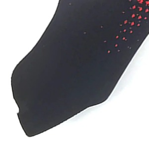 Gants de football professionnels de dernière génération pour gardiens de but, vente en gros, saison hivernale, cuir et latex avec protection des doigts - Product Image 4