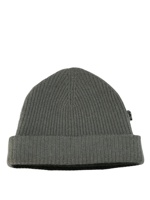 100% Cachemira Super suave invierno moda peso ligero tejido a mano gorro ajustado hombres cómodo cálido lleva imagen personalizada