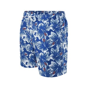Drawstring Printed <b>men</b> Swimming shorts Custom <b>Men</b> Waterproof Swim Wear Beach <b>Trunks</b> Breathable Wholesale OEM ODM Board Shorts - Product Image 4