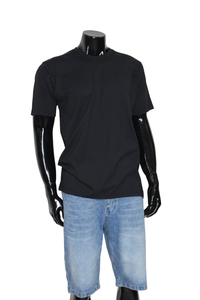 Shorts en jean 100 % coton pour hommes, tendance 2025, vente en gros - Product Image 3