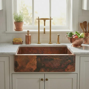 Socio mayorista de lavabos de cobre, red de distribuidores de lavabos de cobre, oportunidad de revendedor de lavabos de cobre, importación y exportación de lavabos de cobre - Product Image 2