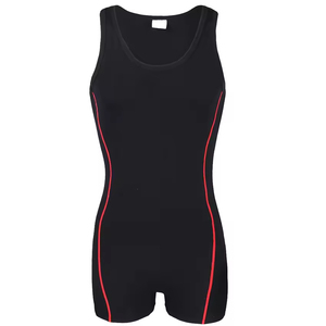 Premium Quality Wrestling Singlets Outdoor Use Wrestling Singlets Solid Color Wrestling Singlets Men Singlets - Product Image 4