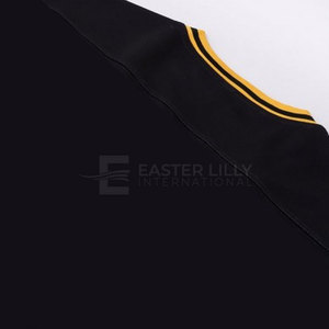 Jersey de Hockey sobre Hielo Personalizado a Precio de Fábrica, Ropa Deportiva de Poliéster Cómoda para Jugadores Adultos - Product Image 5