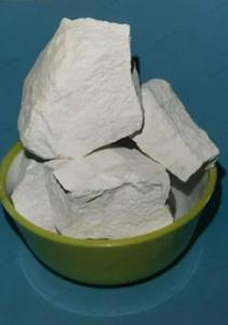 Óxido de Calcio de Alta Calidad en Grumos, Cal Viva, Material de Construcción Premium, Piedra Caliza con 85%-96% de Pureza para Uso Industrial, India - Product Image 2