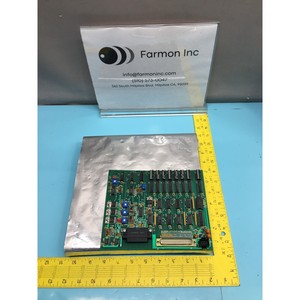 BROOKS AG ASSOCIATES 2100-0160-01 FXB-1 94VO ROBOT - Équipements et pièces semi-conductrices d'occasion fiables à l'échelle mondiale - Product Image 2