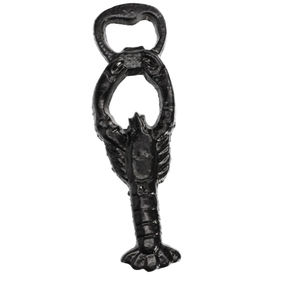 Ouvre-bouteille artisanal en laiton antique en forme de sirène, accessoire décoratif de bar de plage côtier, cadeau en promotion - Product Image 6