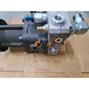 Bomba de combustible de calidad OEM para QSK23 números de pieza 4307242 2897672 4087997 4076753 4010566 - Product Image 4