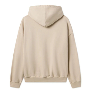 ราคาขายส่ง OEM ผู้ผลิตเสื้อฮู้ดดี้ผู้ชายแบบสวมใส่สบาย มีฮู้ดและกระเป๋าเสื้อฮู้ดดี้ ขายส่ง - Product Image 3