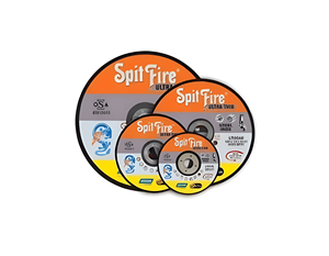 CHOPSAW SPITFIRE XTREME - Product Image 1