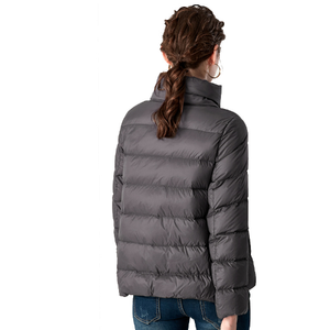 Nouvelle Collection 2026 – Manteau d'hiver tricoté respirant et écologique pour femme, coupe-vent, grande taille, style décontracté, en promotion, très tendance - Product Image 5