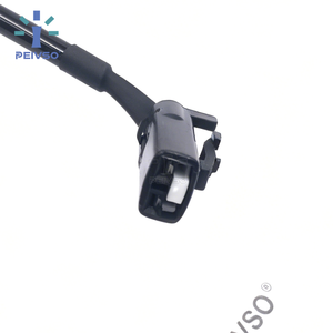Sensor de velocidad ABS delantero derecho PEIVSO para Hyundai SantaFe para Kia Sorento 95671-2W000 - Product Image 1