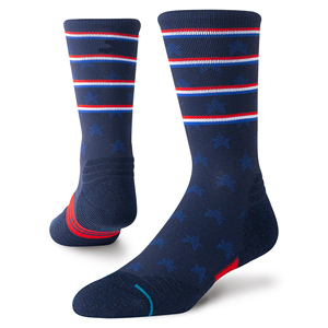 Chaussettes unisexes de haute qualité fabriquées au Pakistan, nouvelles, bon marché, sur mesure, en gros, design OEM, chaussettes de sport pour hommes, chaussettes décontractées de baseball. - Product Image 6