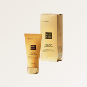 Limpiador facial suave Bonswijeu Fresh Cordyceps Cleansing Foam V 150ml 1 unidad, limpiador facial, limpiador facial aminoácido - Product Image 6