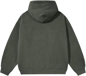 Manufacturer CottonHoodie forOversized Hoodie Warm Soft Breathable Winter Casual Bulk Volume - Product Image 1