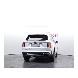 Kia Sorento Diésel 2.2 2WD 2021/7, 64,255 km, Caja de Cambios Automática, Asientos de Cuero, Estándar de Emisiones Euro V, Volante a la Izquierda - Product Image 4