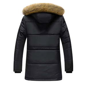Top Design <b>Men</b> Classical Parka <b>Jacket</b> Make Your Own Product Customization <b>Summer</b> Parka <b>Jackets</b> Wholesale Rate OEM Breathable - Product Image 4